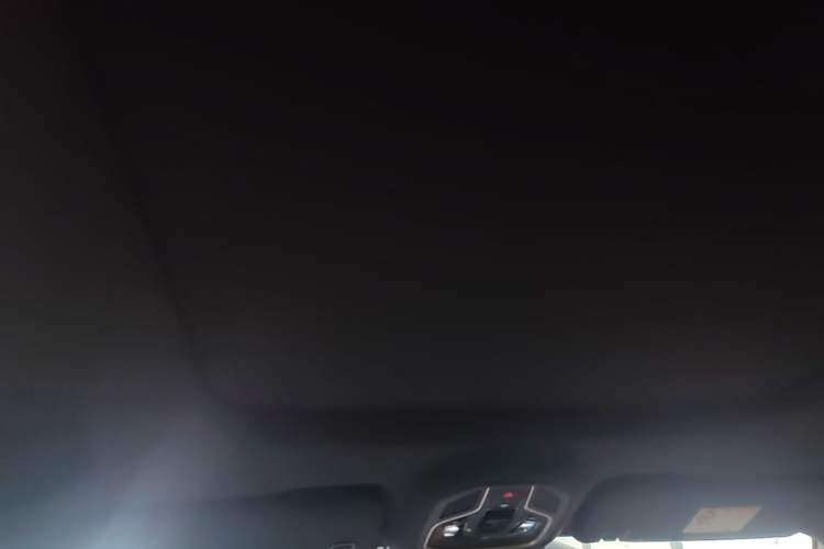 Used Geely Galaxy Xingjian 7 EM-i 2025 120km Navigator Edition Headliner