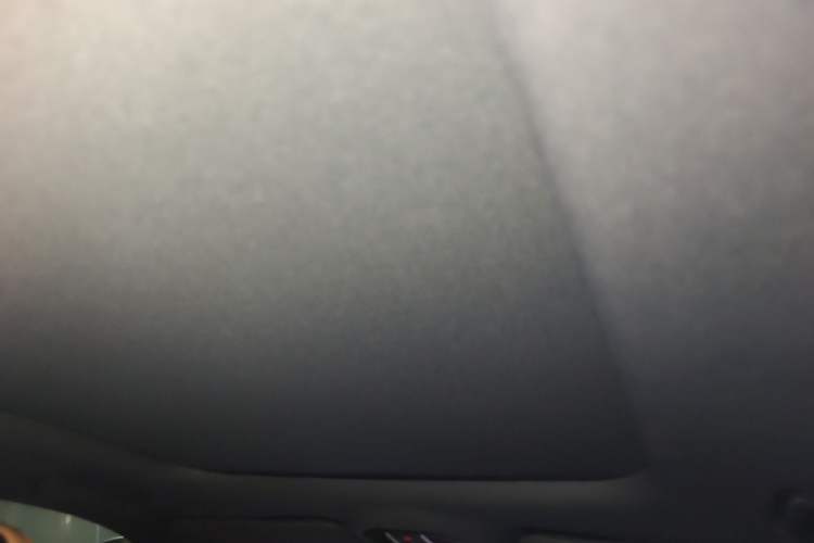 Used Geely Galaxy Xingjian 7 EM-i 2025 120km Exploration+ Version Headliner