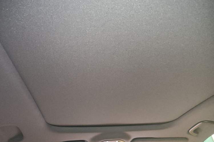 Used Geely Galaxy Xingjian 7 EM-i 2025 120km Exploration+ Version Headliner