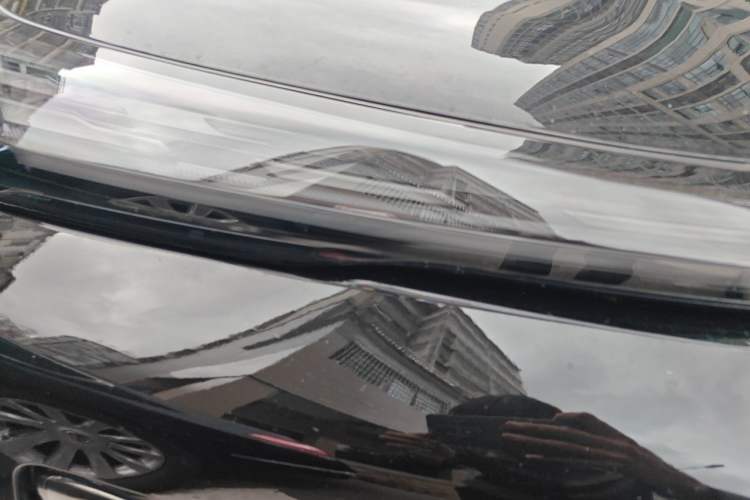 Used Geely Galaxy Xingjian 7 EM-i 2025 120km Navigator Edition Right Front Headlight