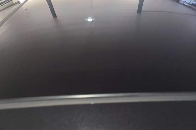 Used Geely Galaxy Xingjian 7 EM-i 2025 120km Navigator Edition Roof