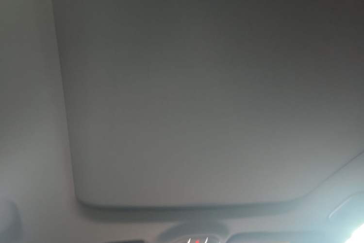 Used Geely Galaxy Xingjian 7 EM-i 2025 120km Navigator Edition Headliner