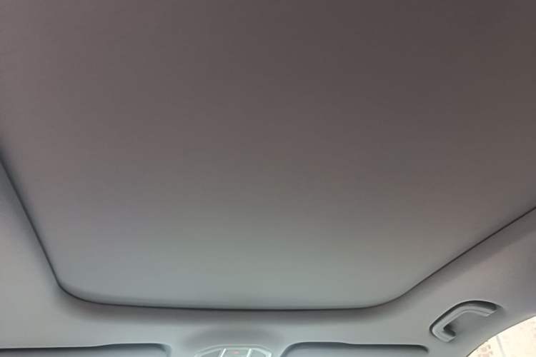 Used Geely Galaxy Xingjian 7 EM-i 2025 120km Navigator Edition Headliner