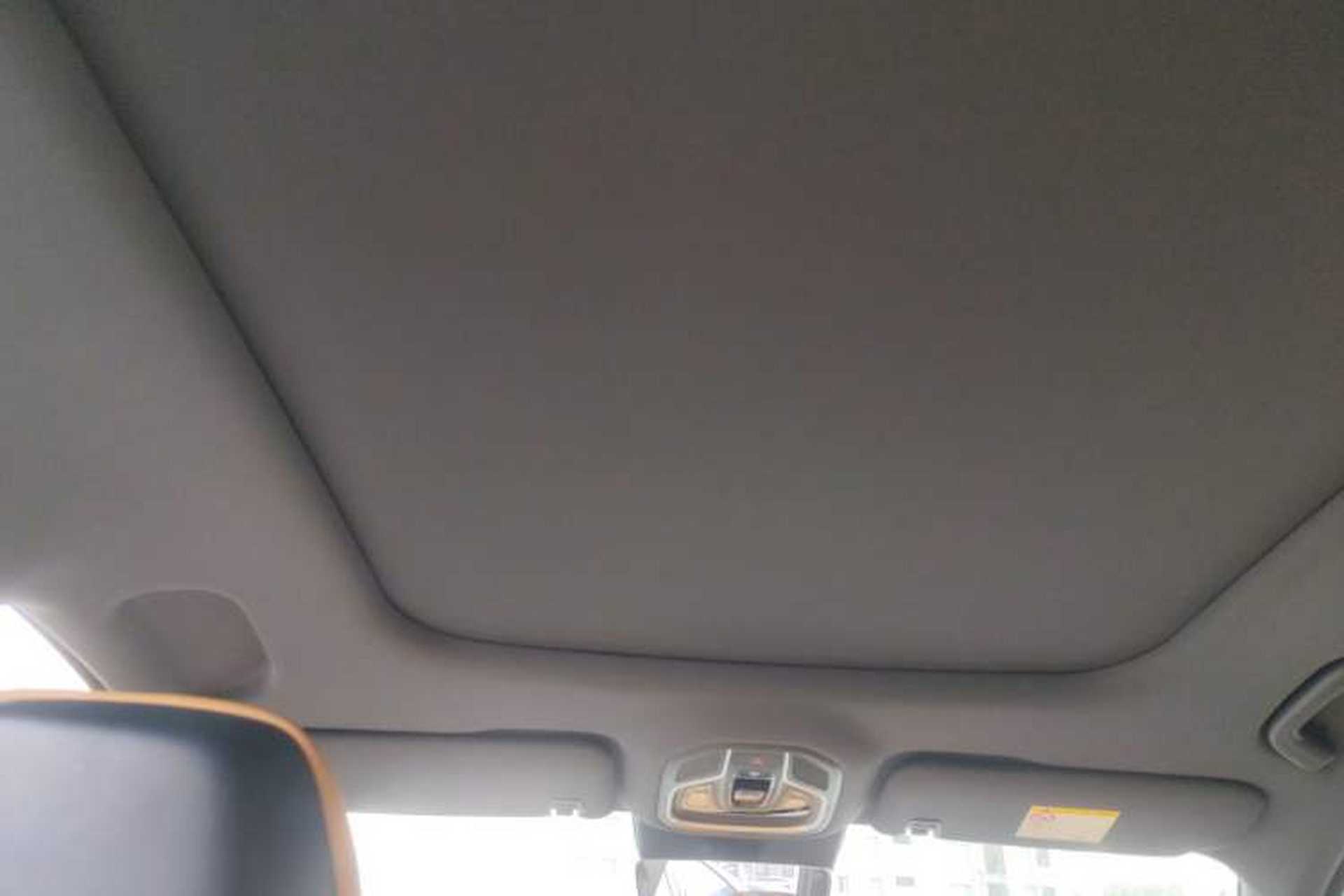 Used Geely Galaxy Xingjian 7 EM-i 2025 120km Navigator Edition Headliner