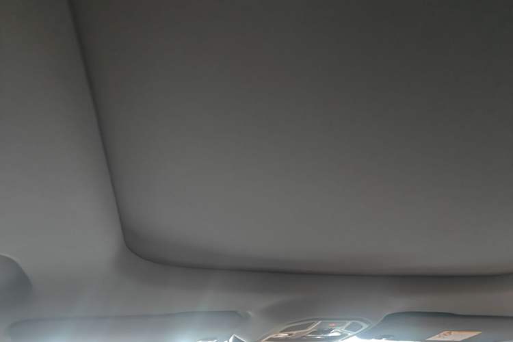 Used Geely Galaxy Xingjian 7 EM-i 2025 120km Navigator Edition Headliner