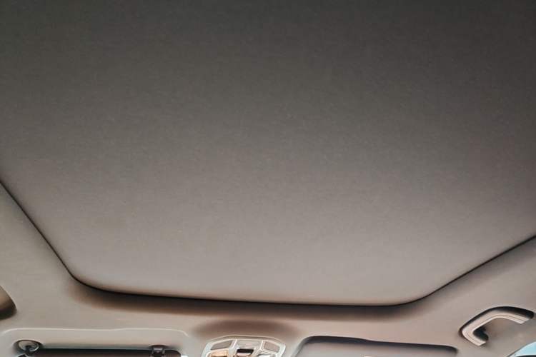 Used Geely Galaxy Xingjian 7 EM-i 2025 120km Navigator Edition Headliner