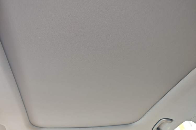 Used Geely Galaxy Xingjian 7 EM-i 2025 120km Navigator Edition Headliner