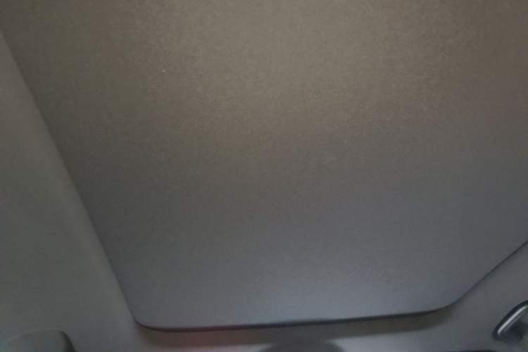 Used Geely Galaxy Xingjian 7 EM-i 2025 120km Navigator Edition Headliner
