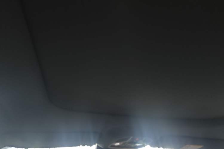 Used Geely Galaxy Xingjian 7 EM-i 2025 120km Navigator Edition Headliner