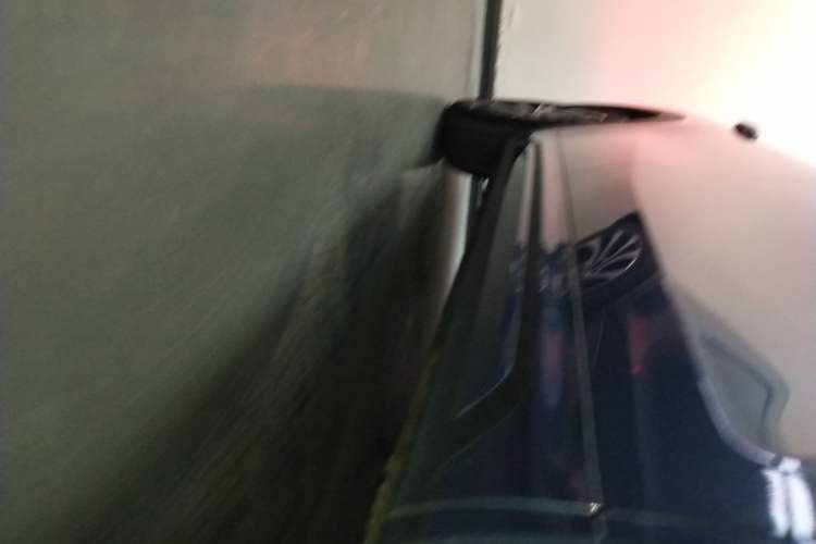 Used Geely Galaxy Xingjian 7 EM-i 2025 120km Navigator Edition Right Side Sill