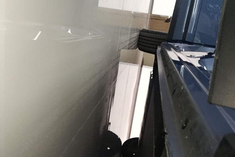 Used Geely Galaxy Xingjian 7 EM-i 2025 120km Navigator Edition Right Side Sill
