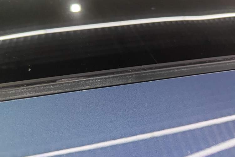 Used Geely Galaxy Xingjian 7 EM-i 2025 120km Navigator Edition Roof