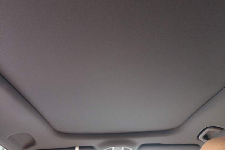 Used Geely Galaxy Xingjian 7 EM-i 2025 120km Exploration+ Version Headliner