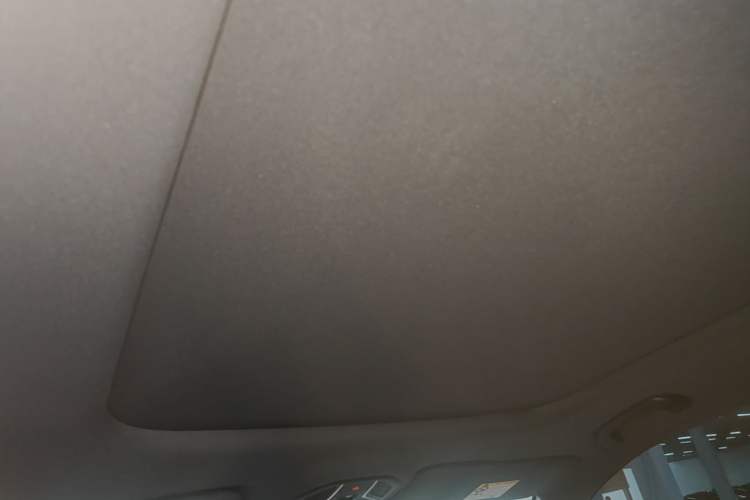 Used Geely Galaxy Xingjian 7 EM-i 2025 120km Navigator Edition Headliner