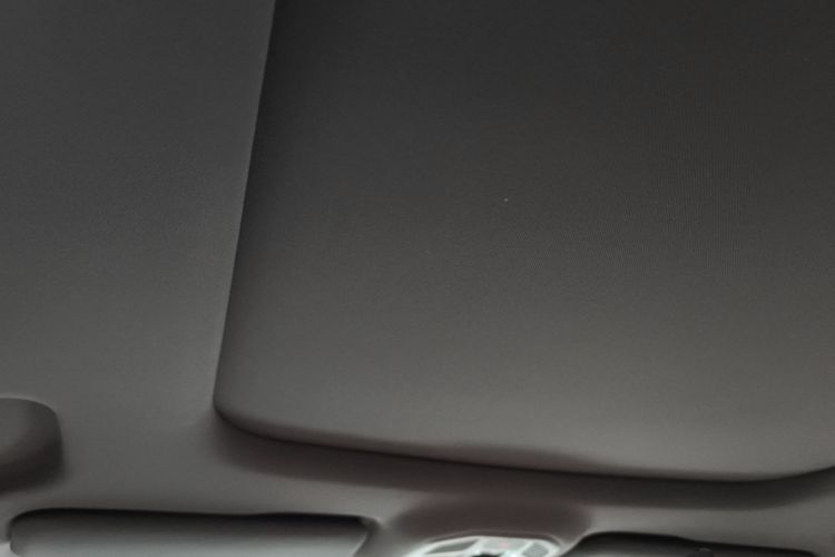 Used Geely Galaxy Xingjian 7 EM-i 2025 120km Launch+ Version Headliner
