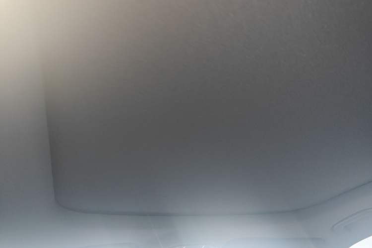 Used Geely Galaxy Xingjian 7 EM-i 2025 120km Navigator Edition Headliner