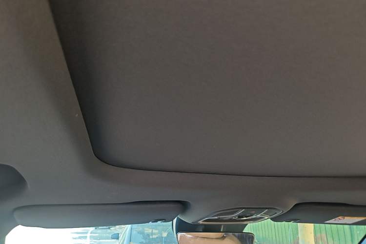 Used Geely Galaxy Xingjian 7 EM-i 2025 120km Exploration+ Version Headliner