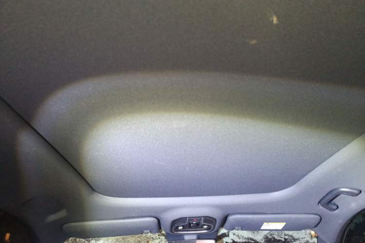 Used Geely Galaxy Xingjian 7 EM-i 2025 120km Exploration+ Version Headliner