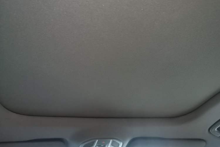 Used Geely Galaxy Xingjian 7 EM-i 2025 120km Exploration+ Version Headliner