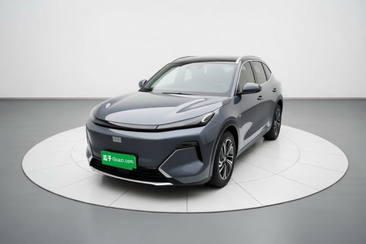 Geely Galaxy Xingjian 7 EM-i 2025 120km Exploration+ Version usata Guazi used car, China used car export, Used car for sale, Used  cars, Cheapest cars for sale