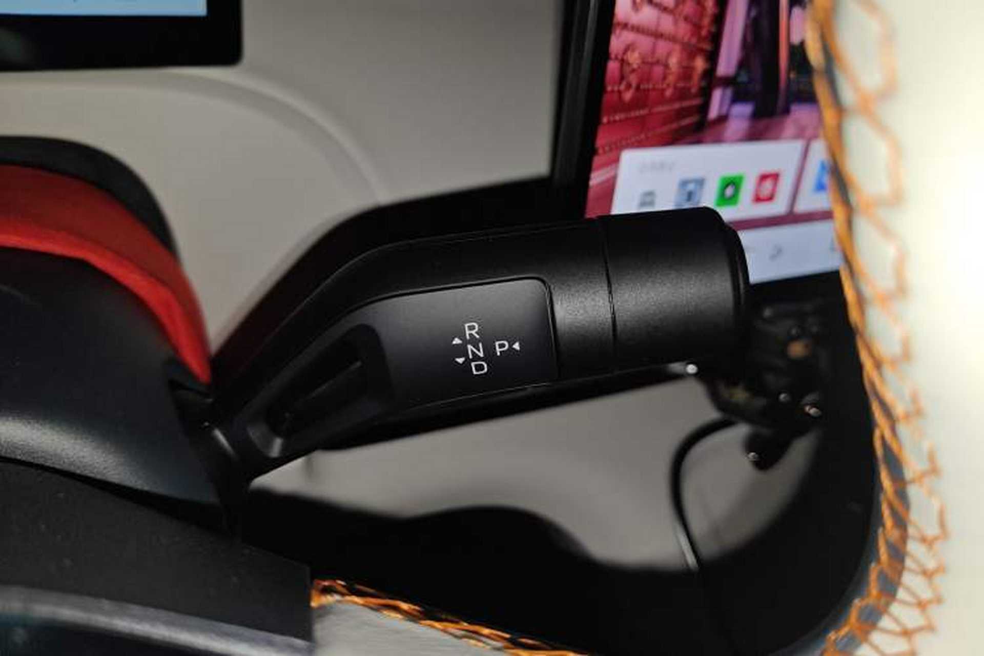 Used Geely Galaxy Xingjian 7 EM-i 2025 120km Navigator Edition Gear Lever