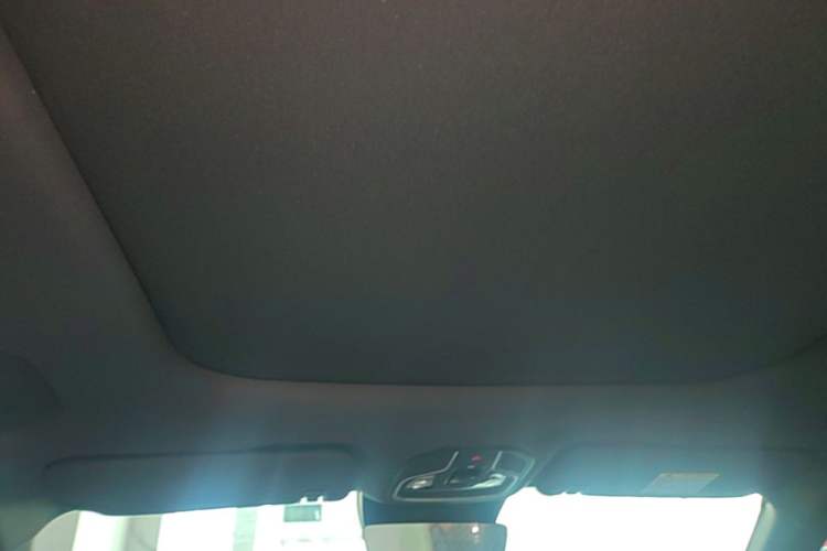 Used Geely Galaxy Xingjian 7 EM-i 2025 120km Navigator Edition Headliner