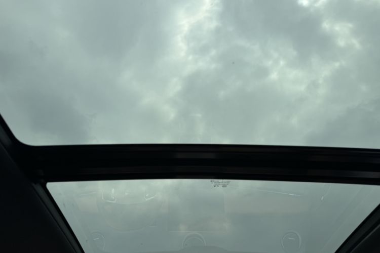 Used Geely Galaxy Xingjian 7 EM-i 2025 120km Launch+ Version Headliner