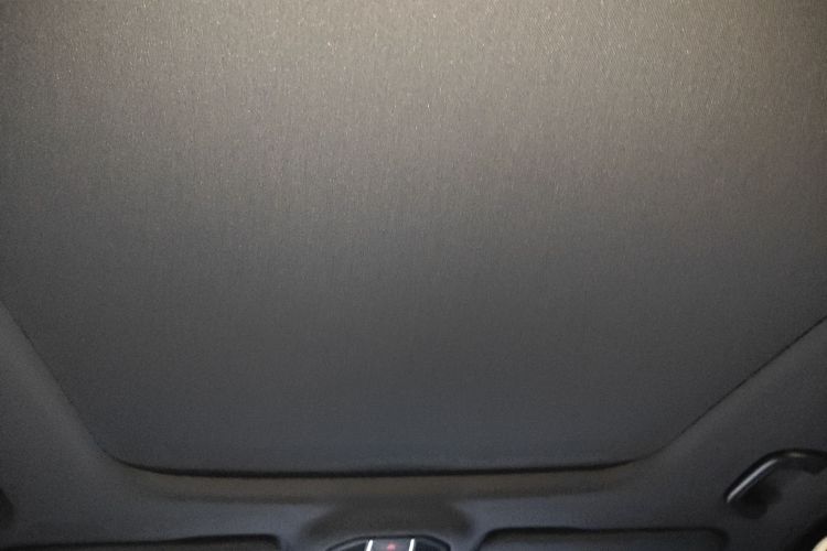 Used Geely Galaxy Xingjian 7 EM-i 2025 120km Navigator Edition Headliner
