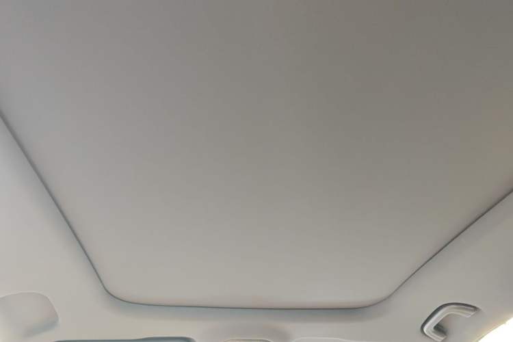 Used Geely Galaxy Xingjian 7 EM-i 2025 120km Launch+ Version Headliner