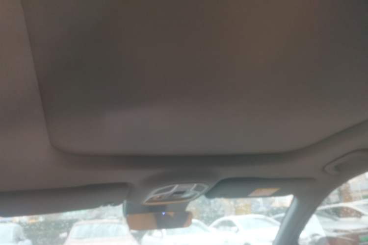 Used Geely Galaxy Xingjian 7 EM-i 2025 120km Launch+ Version Headliner