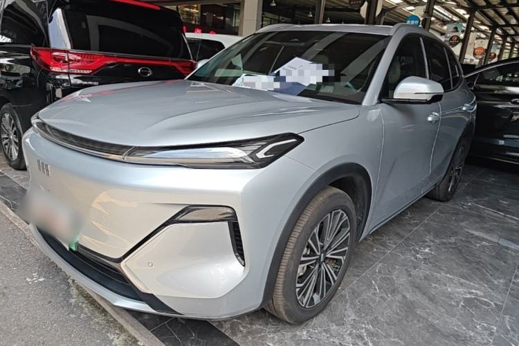 Used Geely Galaxy Xingjian 7 EM-i 2025 120km Navigator Edition Guazi used car, China used car export, Used car for sale, Used  cars, Cheapest cars for sale