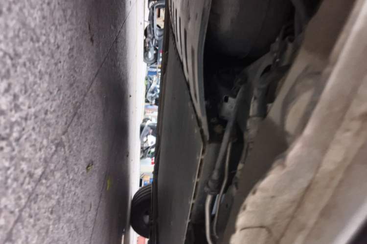 Used Geely Galaxy Xingjian 7 EM-i 2025 120km Exploration+ Version Chassis Rear Right