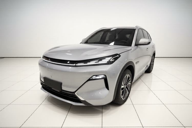 Used Geely Galaxy Xingjian 7 EM-i 2025 55 km Launch Edition Guazi used car, China used car export, Used car for sale, Used  cars, Cheapest cars for sale