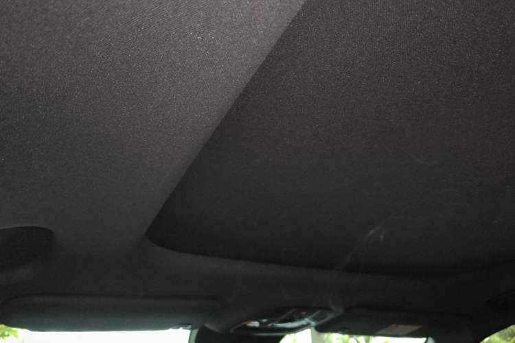 Used Geely Galaxy Xingjian 7 EM-i 2025 120km Navigator Edition Headliner