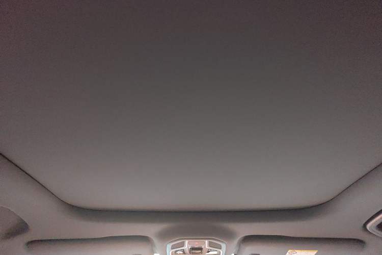 Used Geely Galaxy Xingjian 7 EM-i 2025 120km Launch+ Version Headliner