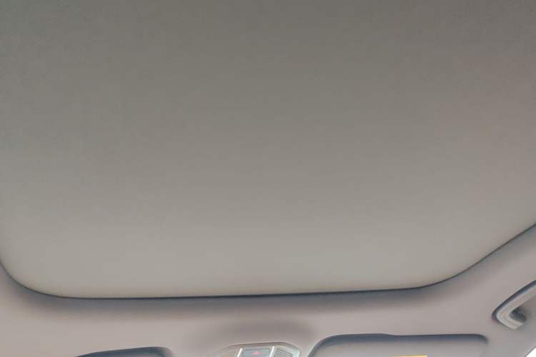Used Geely Galaxy Xingjian 7 EM-i 2025 120km Exploration+ Version Headliner