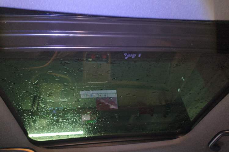 Used Geely Galaxy Xingjian 7 EM-i 2025 120km Launch+ Version Headliner