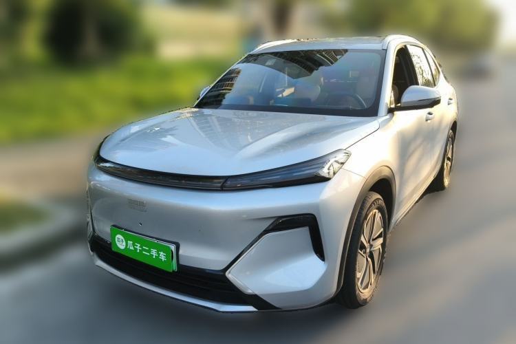 Used Geely Galaxy Xingjian 7 EM-i 2025 55 km Launch Edition Guazi used car, China used car export, Used car for sale, Used  cars, Cheapest cars for sale