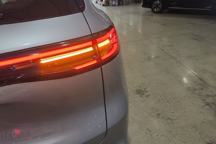 Used Geely Galaxy Xingjian 7 EM-i 2025 120km Exploration+ Version Right Rear Taillight