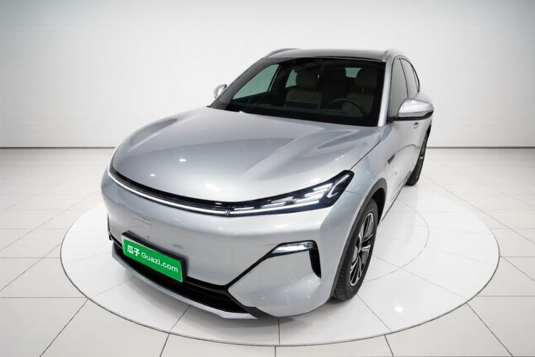 Used Geely Galaxy Xingjian 7 EM-i 2025 120km Launch+ Version Guazi used car, China used car export, Used car for sale, Used  cars, Cheapest cars for sale