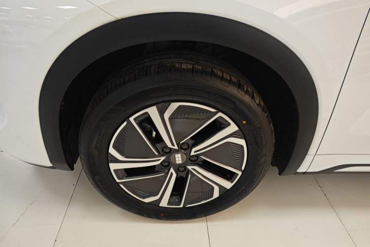 Used Geely Galaxy Xingjian 7 EM-i 2025 120km Exploration+ Version Exterior 7