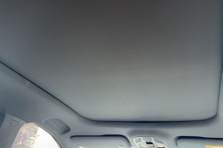 Used Geely Galaxy Xingjian 7 EM-i 2025 120km Exploration+ Version Headliner