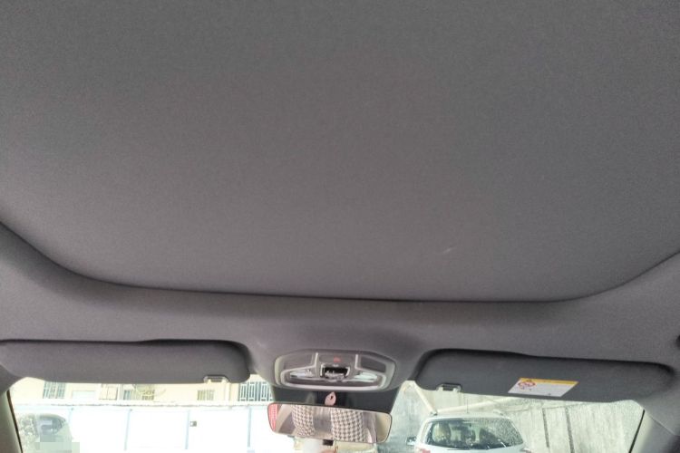 Used Geely Galaxy Xingjian 7 EM-i 2025 120km Navigator Edition Headliner