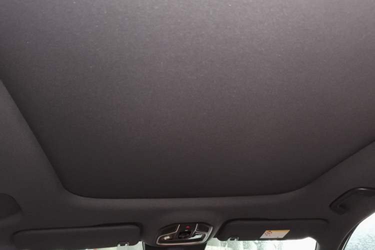 Used Geely Galaxy Xingjian 7 EM-i 2025 120km Exploration+ Version Headliner