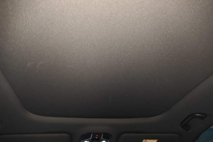 Used Geely Galaxy Xingjian 7 EM-i 2025 120km Exploration+ Version Headliner