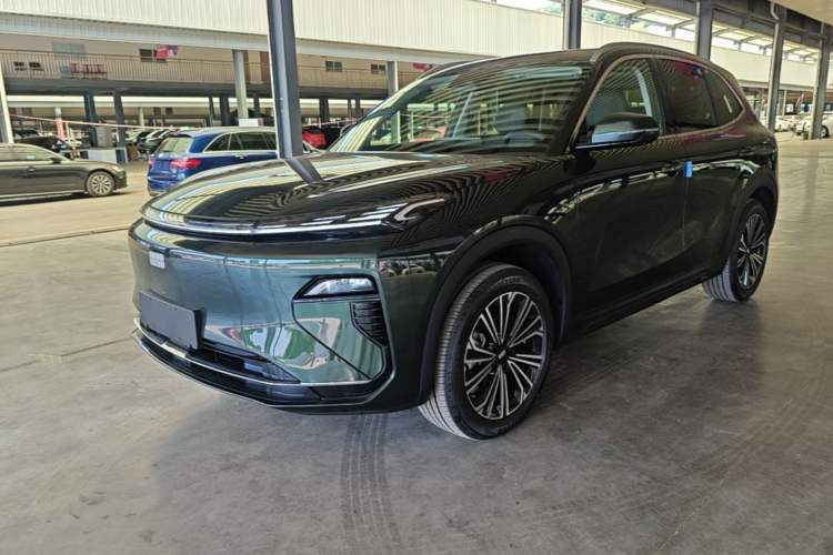 Used Geely Galaxy Xingjian 7 EM-i 2026 Model Pure Electric Basic Model Guazi used car, China used car export, Used car for sale, Used  cars, Cheapest cars for sale