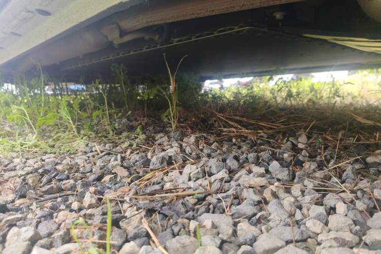 Used Geely Galaxy Xingjian 7 EM-i 2026 Model 135km Starship Version Chassis Rear Left