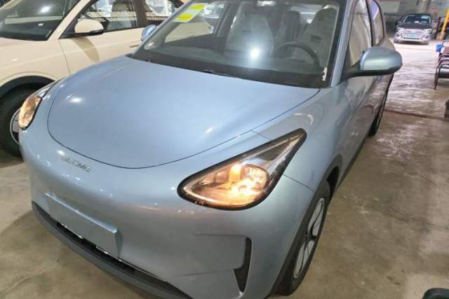 Used Geely Galaxy Geome 2025 310km Youth Edition