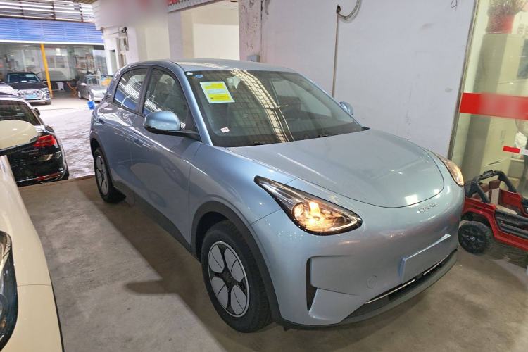 Used Geely Galaxy Geome 2025 310km Youth Edition Exterior 2