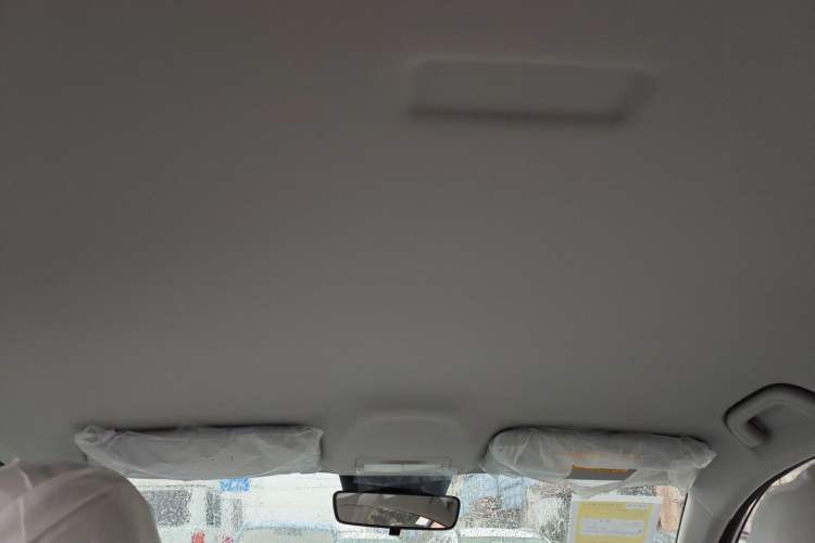 Used Geely Galaxy Geome 2026 Model 310km Youth Edition Headliner